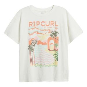 Rip Curl White Crafted