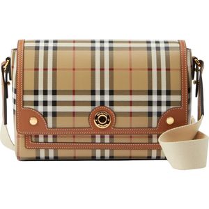 Burberry Natural Note Bag