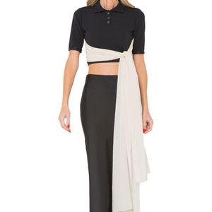 JBQ Black Cella Top