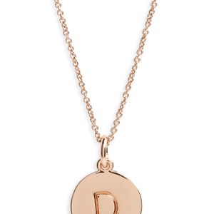 Kate Spade One In A Million Pendant Necklace