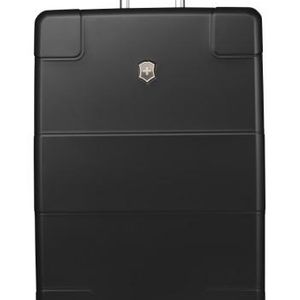 Victorinox Black Victorinox Swiss Army Lexicon Frequent Flyer 29-inch Wheeled Suitcase for men