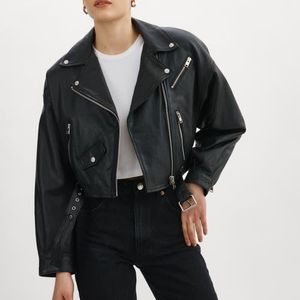 Lamarque Black Dylan