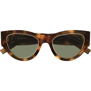 Saint Laurent Brown Sl M94 Rim 001