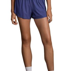 Rhone Blue Lightspeed Performance Shorts