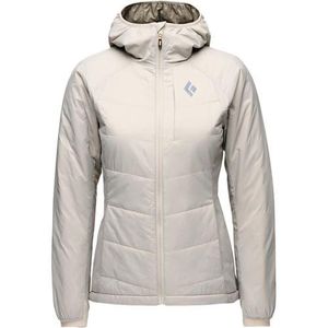 Black Diamond Gray Solution Jacket