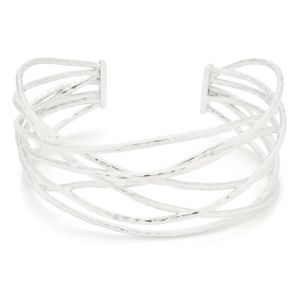 Gorjana Metallic Lola Wrist Cuff