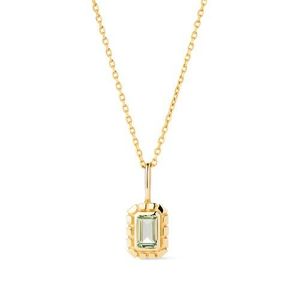 Ana Luisa Metallic Solid