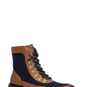 Vintage Foundry White Orme Boot for men