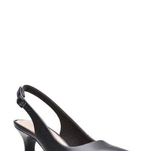 Clarks Kataleyna Step Slingback Pump