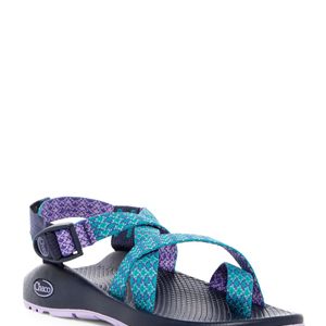 Chaco Blue Z2 Classic Strappy Sandal