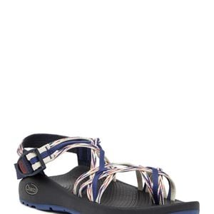 Chaco Blue Zx3 Classic Sandal