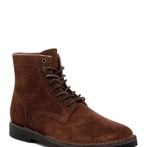 Frye Brown Arden Lace-up Boot for men
