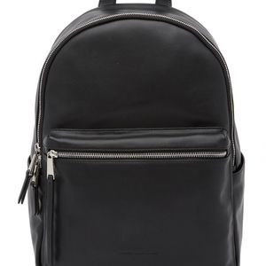 French Connection Black Perry Backpack for men