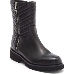 Vaneli Black Zohan Boot
