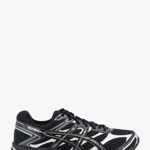 Asics White Gel Cumulus 16 Mesh Sneakers With Contrasting Inserts for men