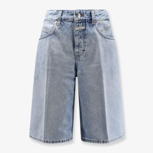 Closed Blue Bermuda Shorts Jenica Denim