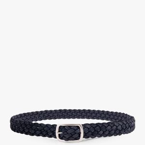 Orciani White Belt for men