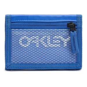 Oakley Electric Shade 90's Wallet in Blau für Herren