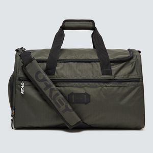 Oakley Street Duffle Bag 2.0 in Schwarz für Herren