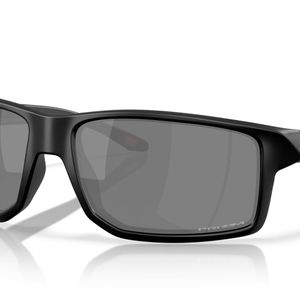 Oakley Green Oo9470 Gibston Xl Rectangular Sunglasses for men