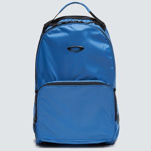 Oakley Blau Packable Backpack