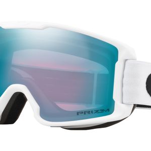 Oakley Line MinerTM (youth Fit) Snow Goggles in Weiß für Herren