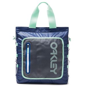 Oakley 90's Tote Bag Backpack in Blau für Herren