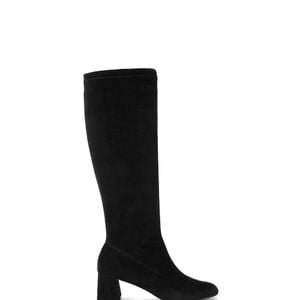 KG by Kurt Geiger Black 'Storm High Leg' Boots