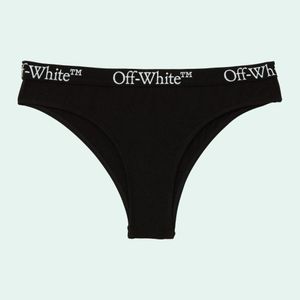 Off-White c/o Virgil Abloh ロゴ ソング ブラック