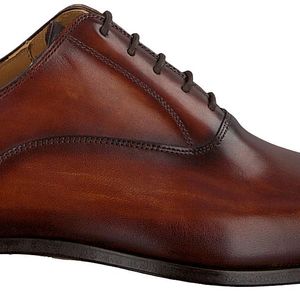 Magnanni Shoes Cognac Nette Schoenen 12623 in het Bruin voor heren