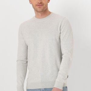 Saint Steve Herren Pullover & Cardigans Bart in Weiß für Herren