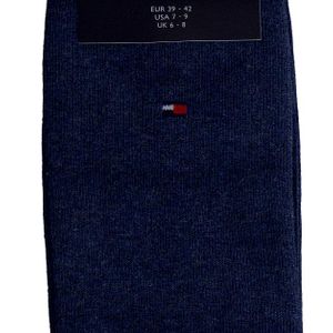 Tommy Hilfiger Blaue Socken 371111 für Herren