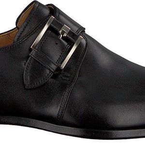 Magnanni Shoes Nette Schoenen 16608 in het Zwart voor heren
