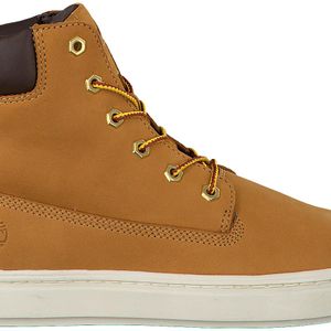 Timberland Camel Veterboots Londyn 6 Inch