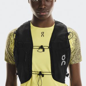 On Shoes Grey Ultra Vest Pro