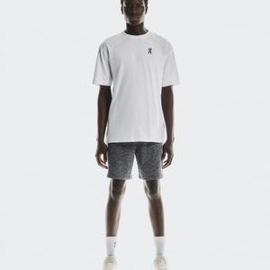 On Shoes White Club-T Court for men