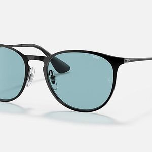 Ray-Ban Black 3539 Sole