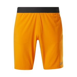Reebok Shorts in Orange für Herren