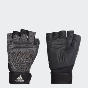 Adidas Originals Trainingshandschuhe »Primeknit Handschuhe« Clima in Schwarz für Herren
