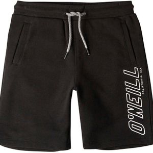 O'neill Sportswear Sweatshorts in Schwarz für Herren