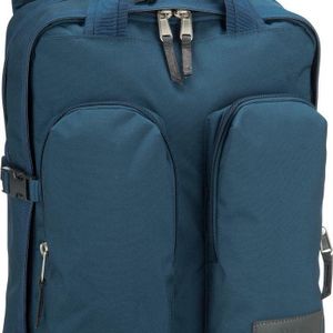 The North Face Rucksack / Daypack »Mini Crevasse« in Blau für Herren
