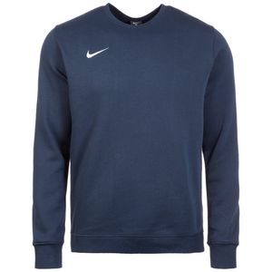 Nike Sweatshirt in Blau für Herren