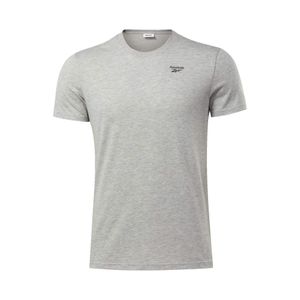 Reebok T-Shirt in Grau für Herren