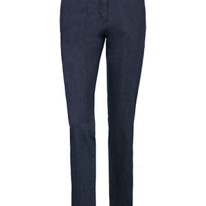 RAPHAELA by BRAX Blau ProForm Slim-Jeans Modell Sonja Magic denim