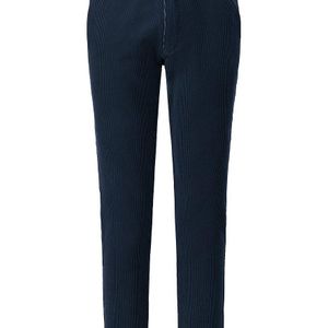 Le pantalon modèle Garvey Club of Comfort pour homme en coloris Bleu