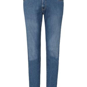 Pierre Cardin Jeans Modell Lyon Tapered blau für Herren