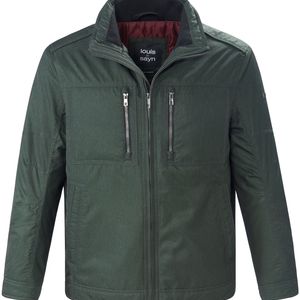 La veste avec doublure contrastante taille 50 Louis Sayn pour homme en coloris Vert
