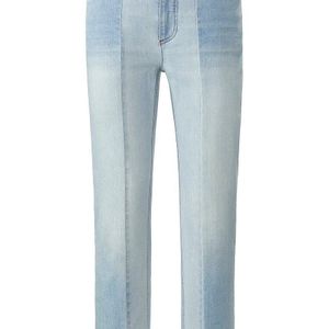 Le jean longueur chevilles coupe 5 poches taille 38 DAY.LIKE en coloris Bleu
