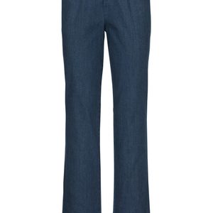 Peter Hahn Blau Schlupf-jeans