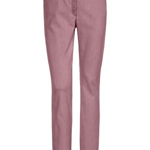 RAPHAELA by BRAX Pink Jeans Modell SONJA ProForm Slim rosé